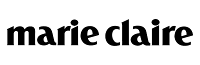 Marie Claire logo