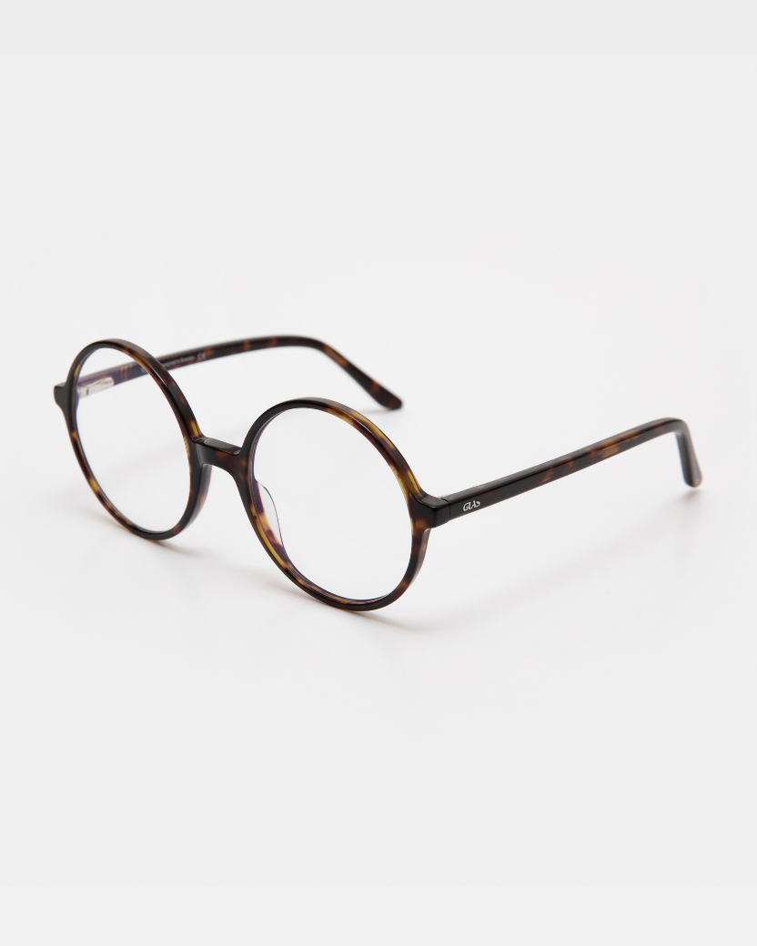 Rakel Deep Chestnut Readers