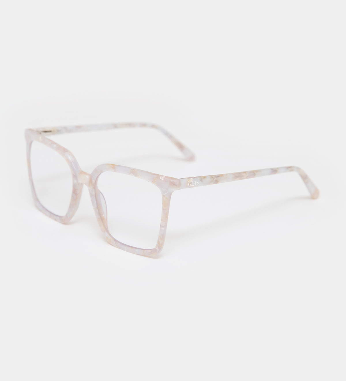 Adella Pink Opal Readers