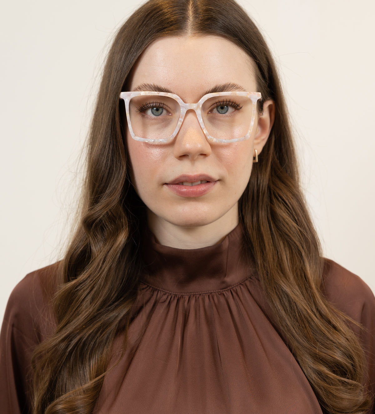 Adella Pink Opal Readers