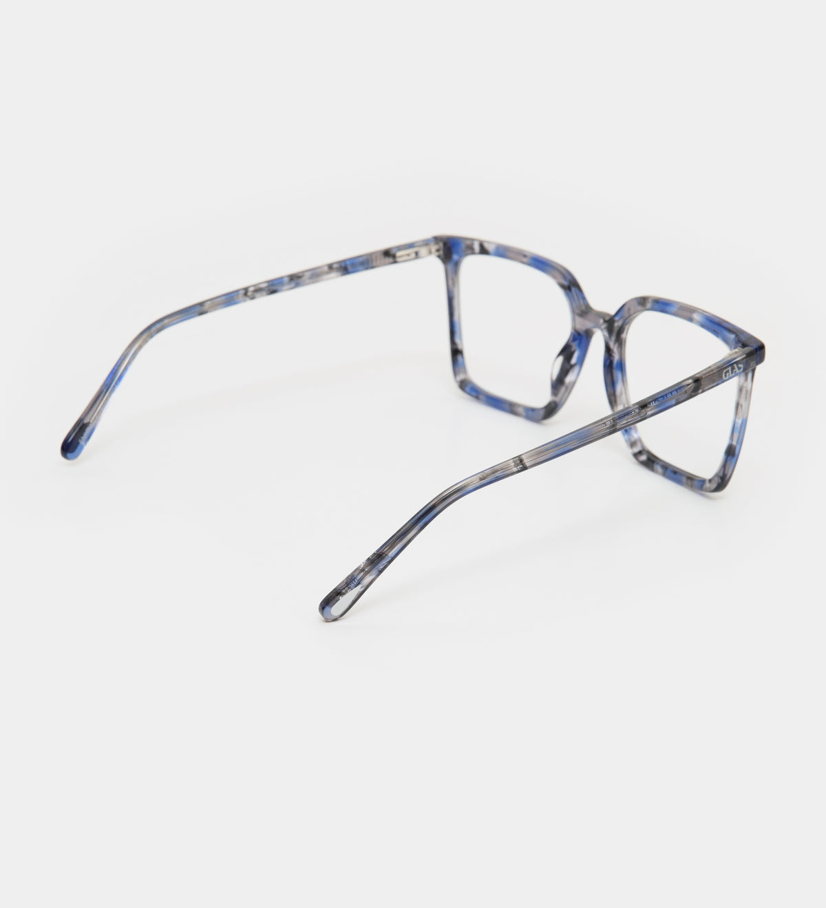 Adella Deep Blue Blue Light