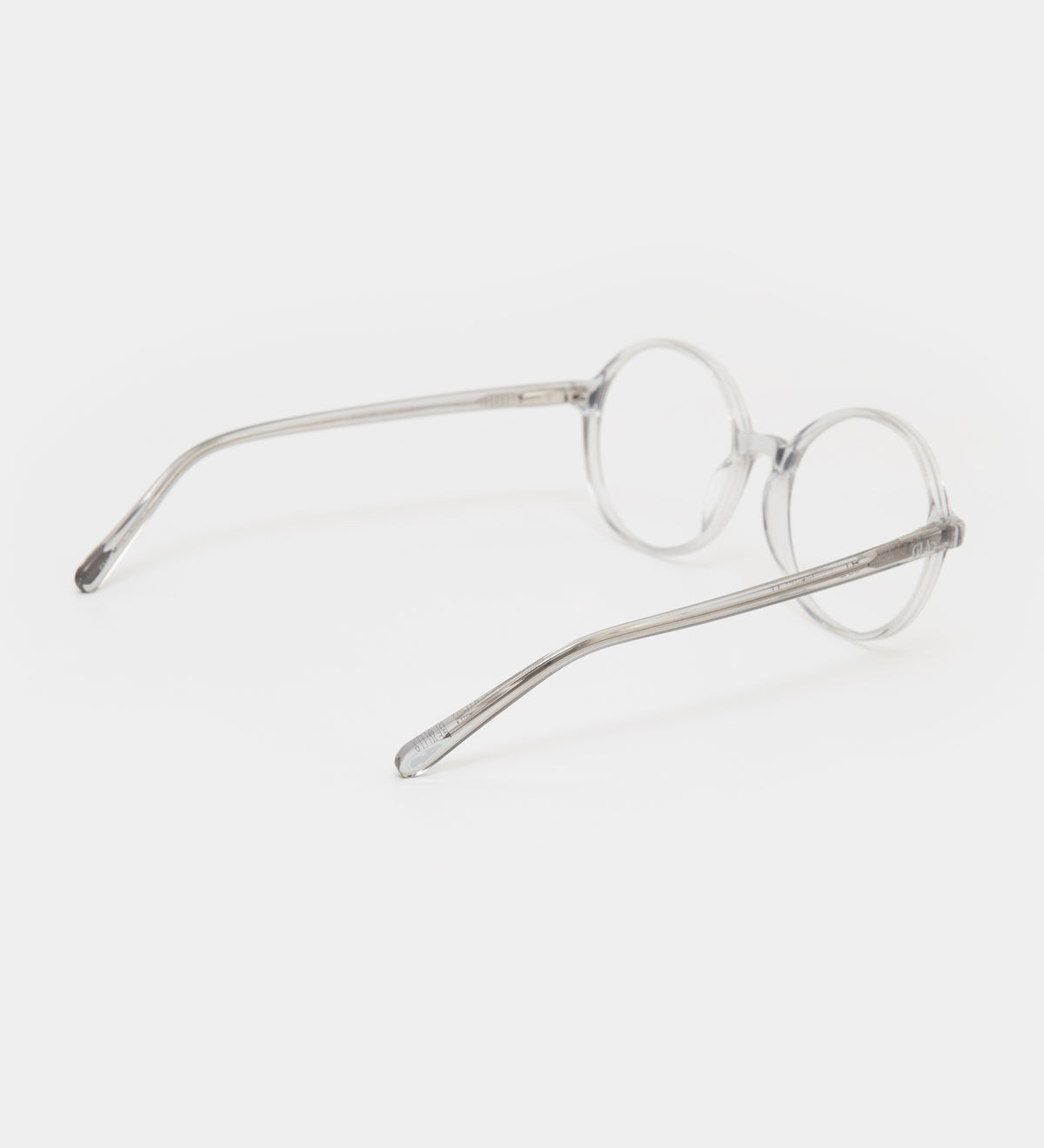 Alana Misty Grey Readers