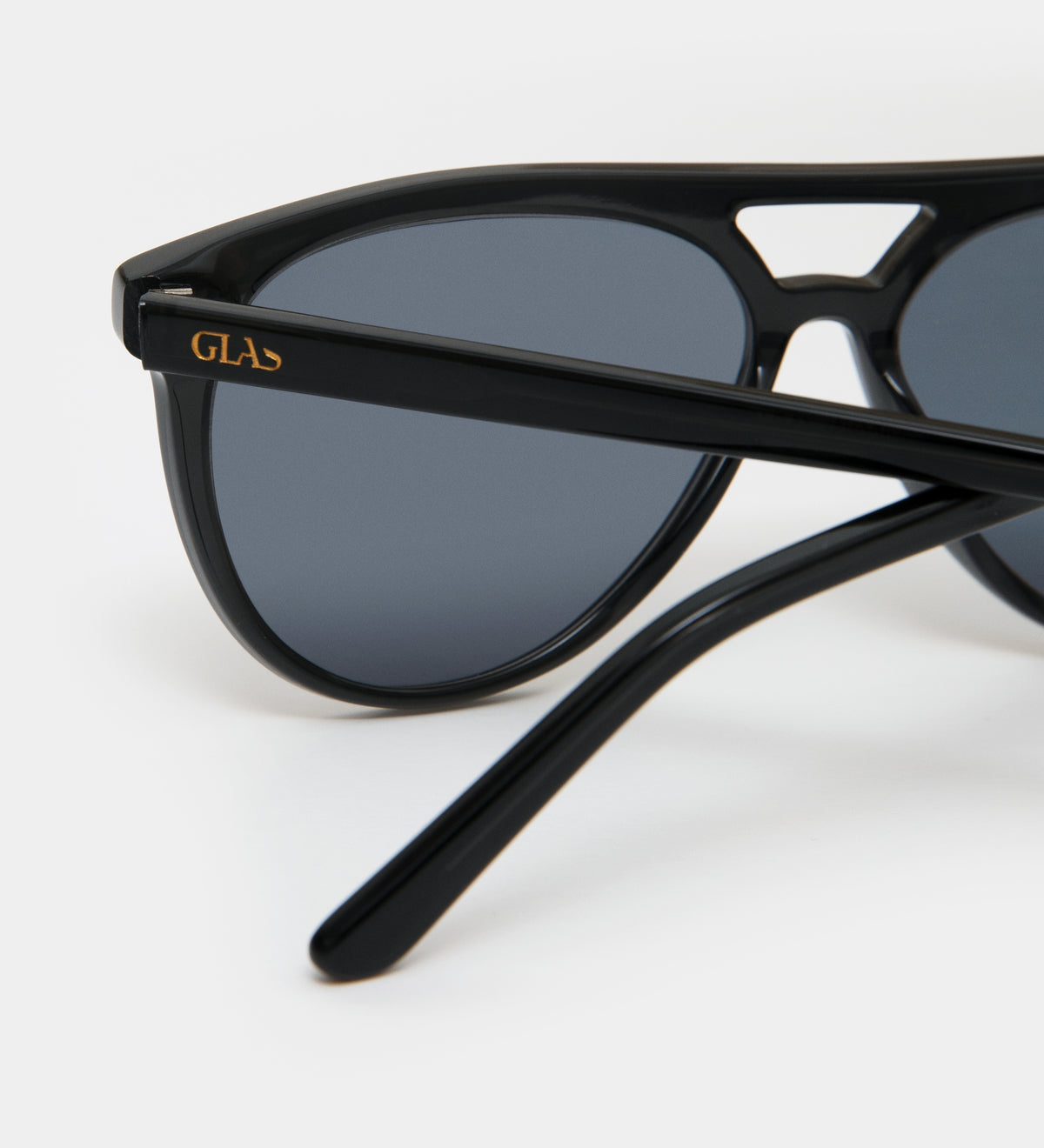 Amelia Black Sunglasses