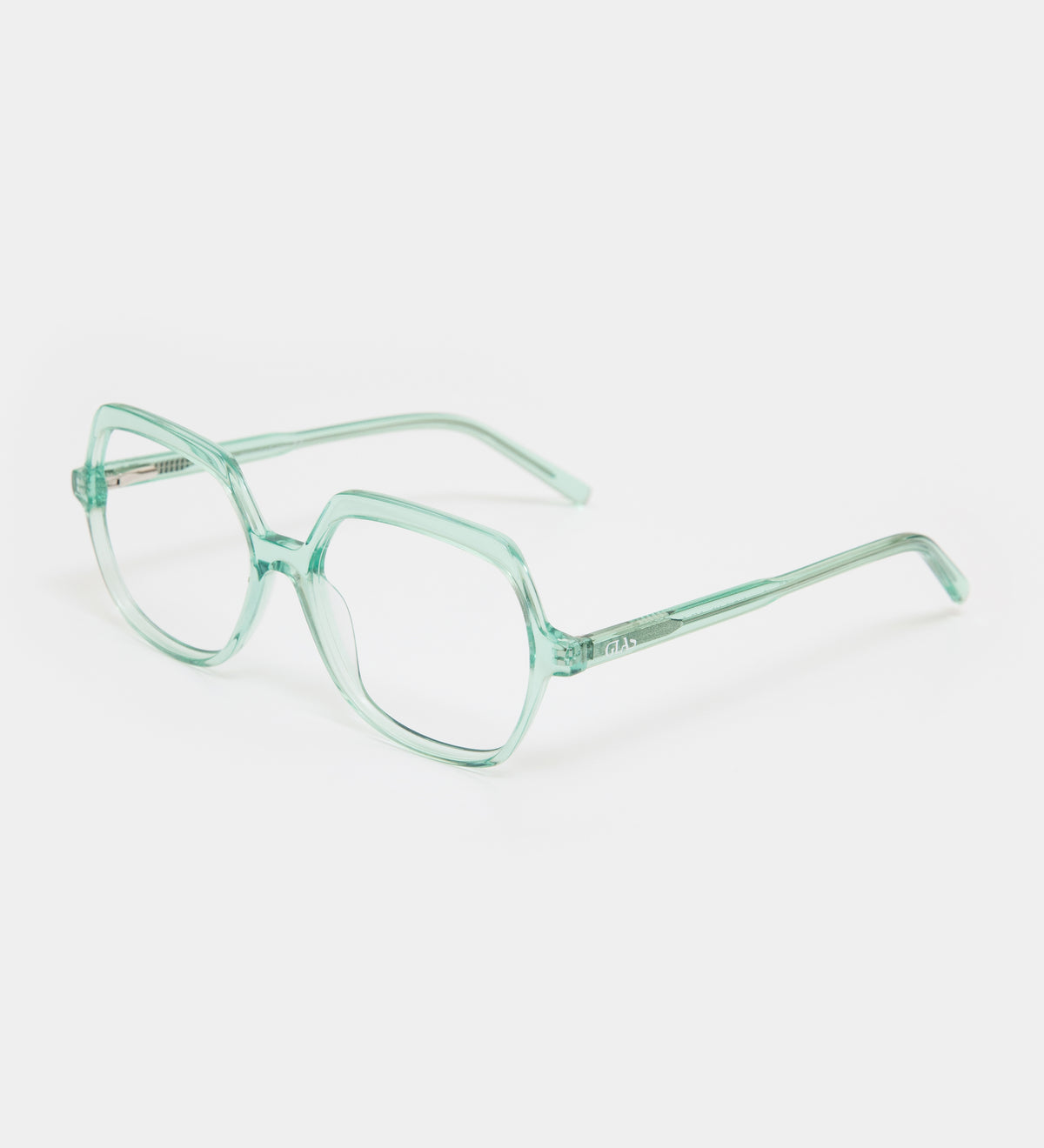 Andrea Bright Green Readers