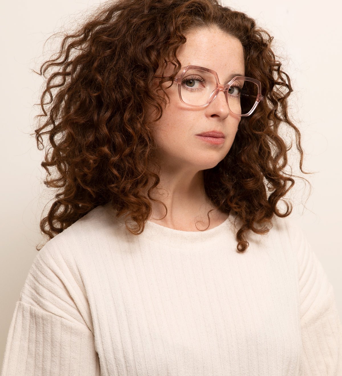 Andrea Pink Readers