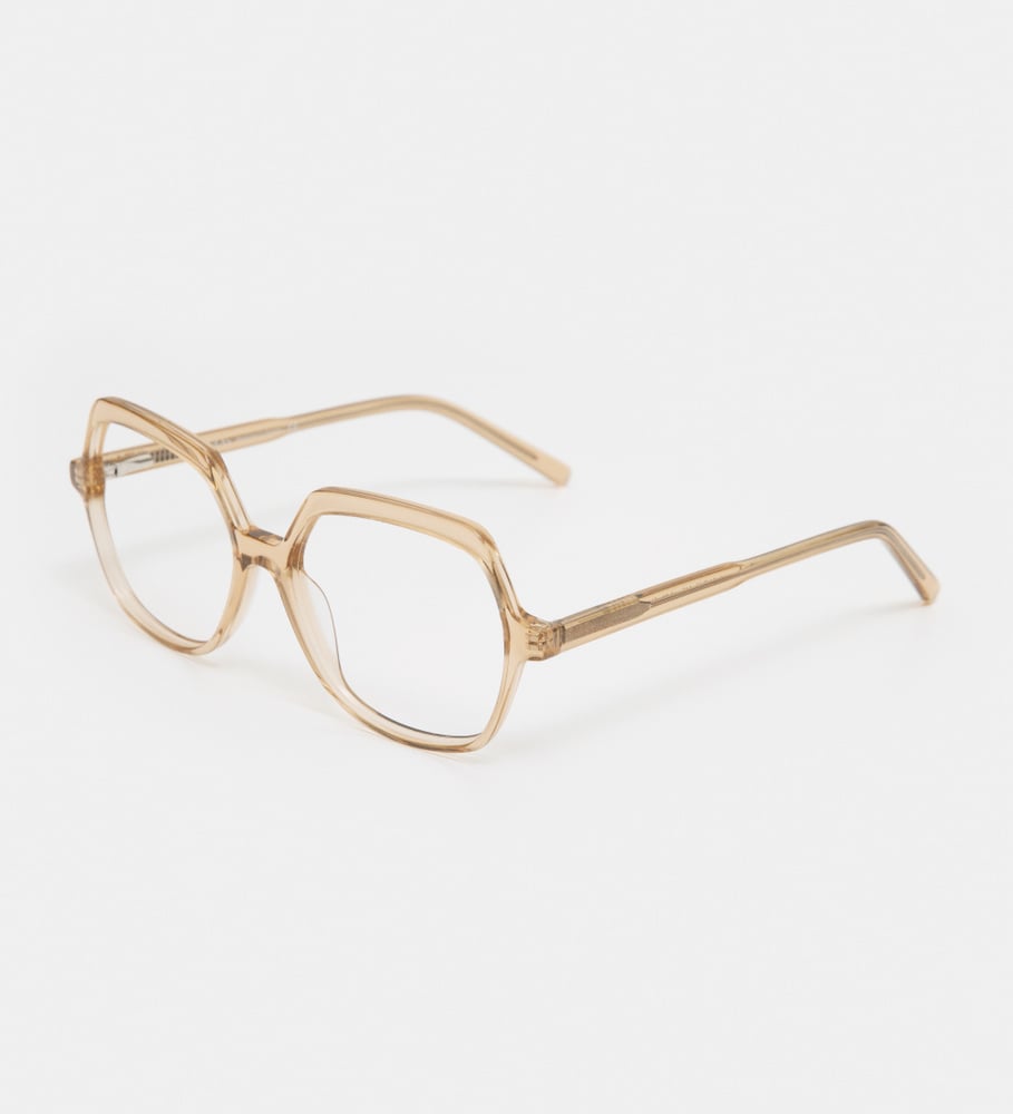 Andrea Caramel Readers
