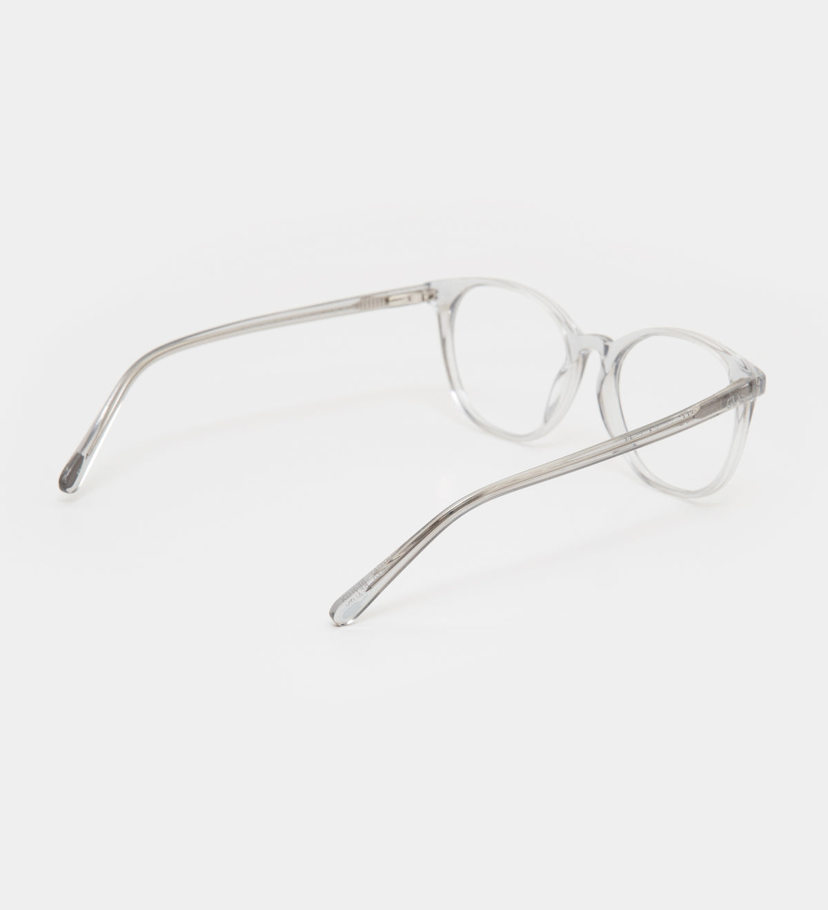 Andrina Misty Grey Blue Light