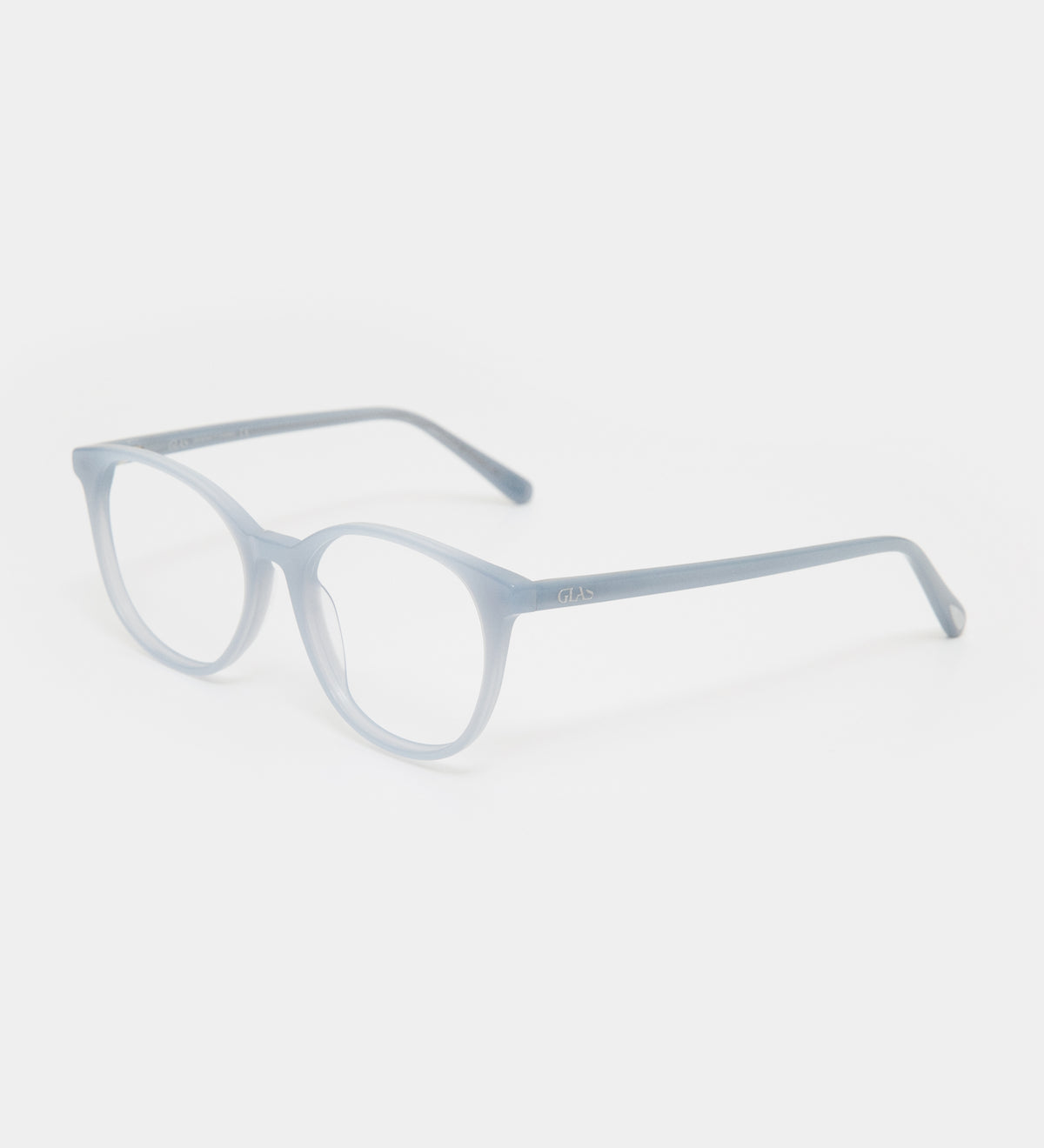 Andrina Soft Blue Blue Light