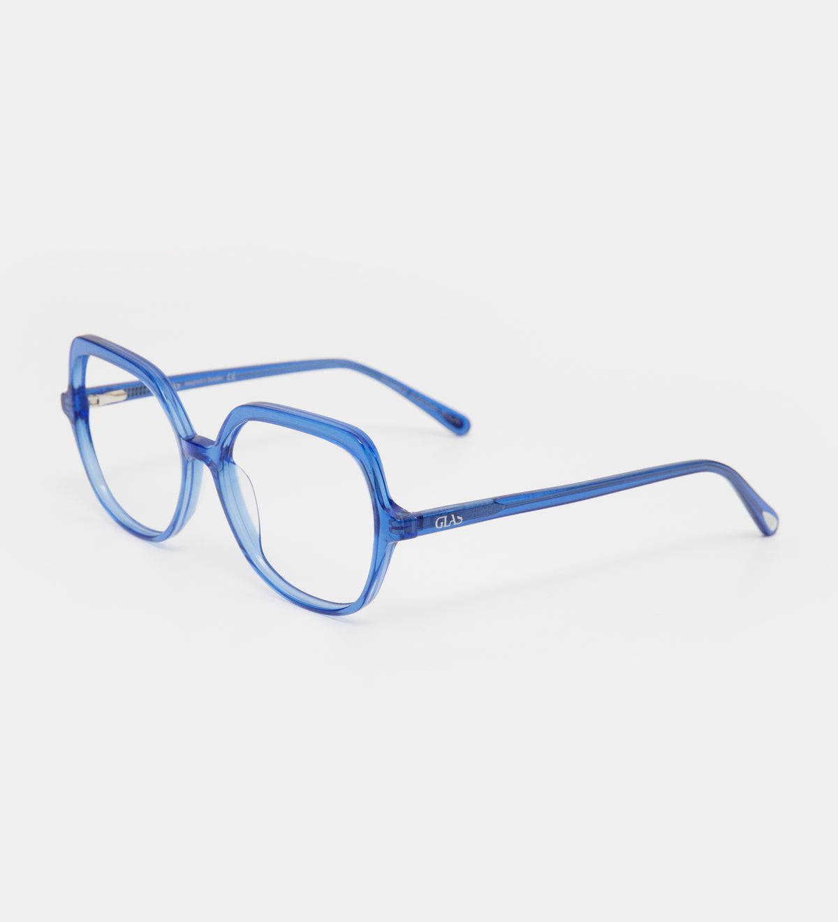 Ariel Azure Blue Light