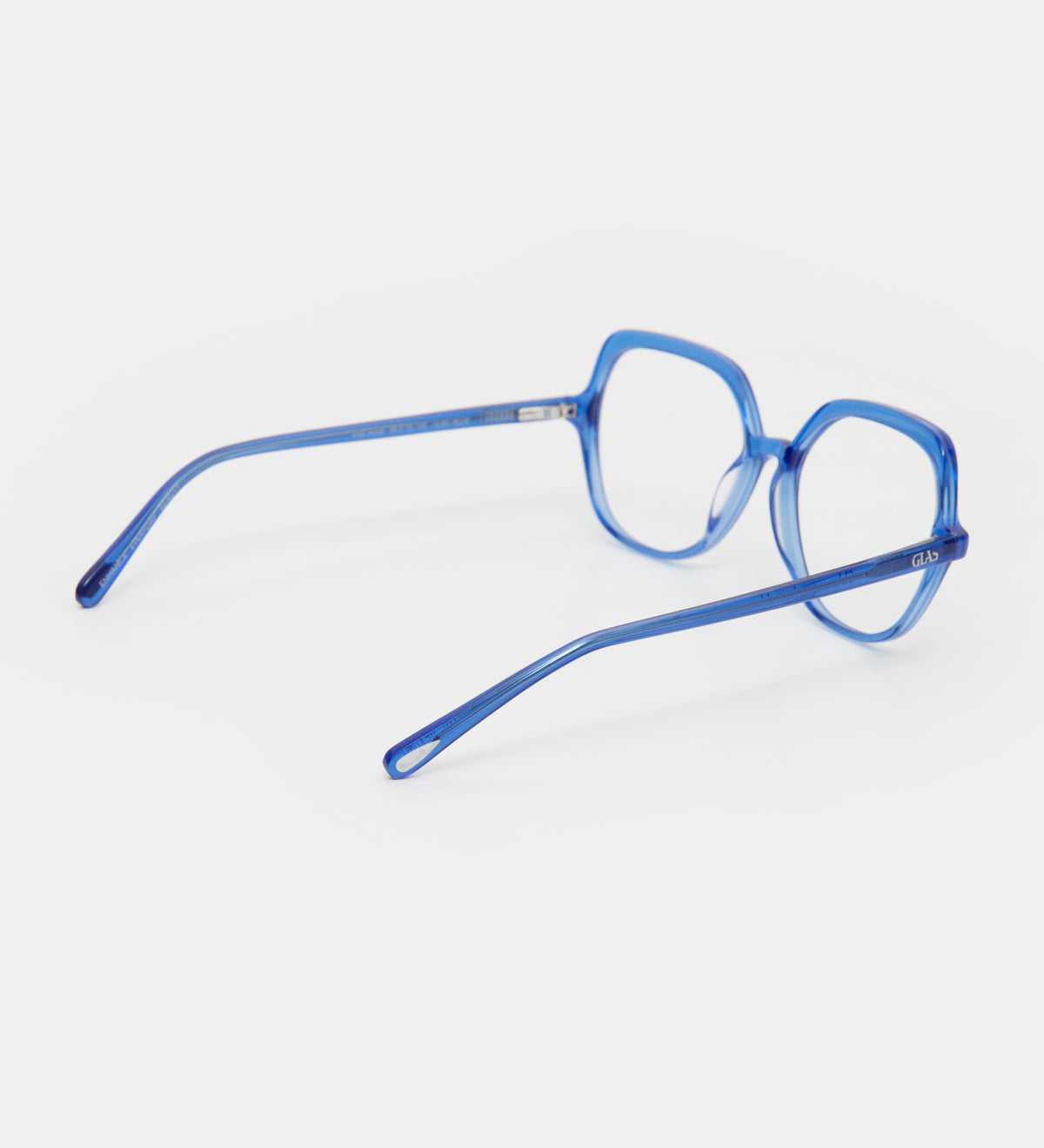 Ariel Azure Blue Light