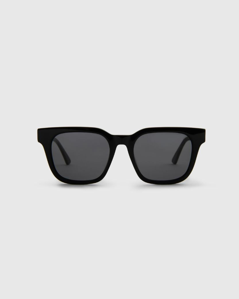 Axton Black Sunglasses