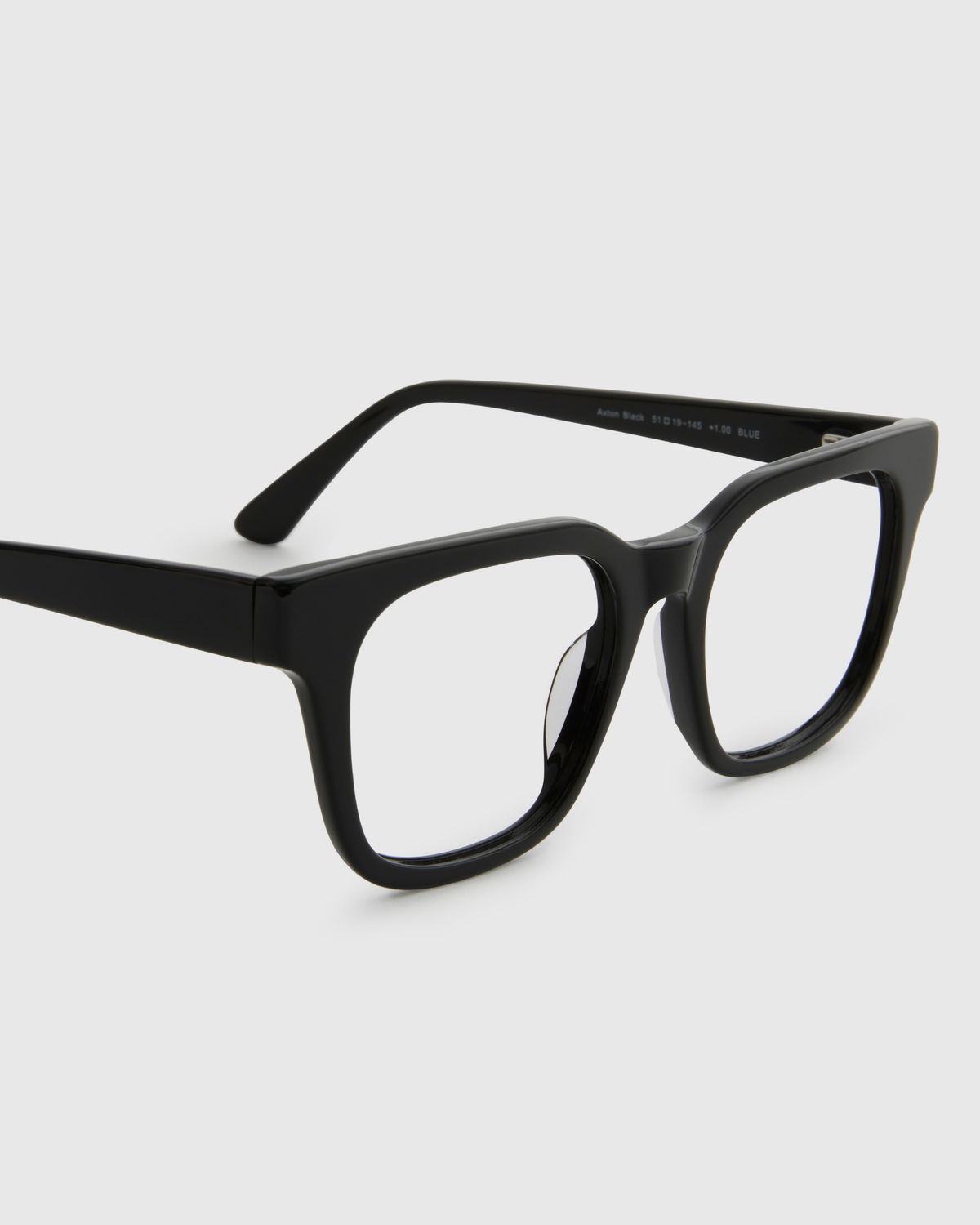 Axton Black Readers