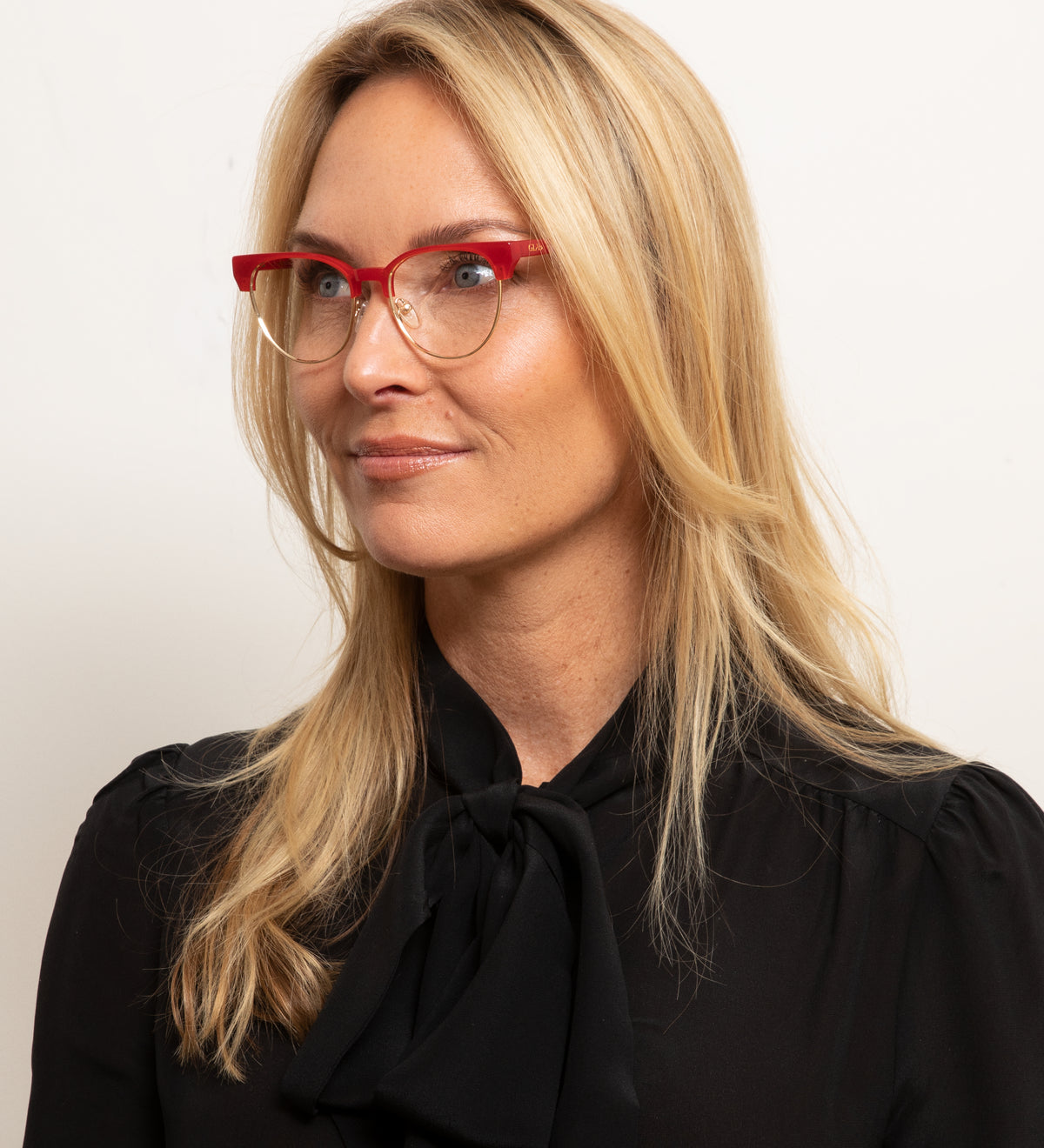 Barbro Red Readers