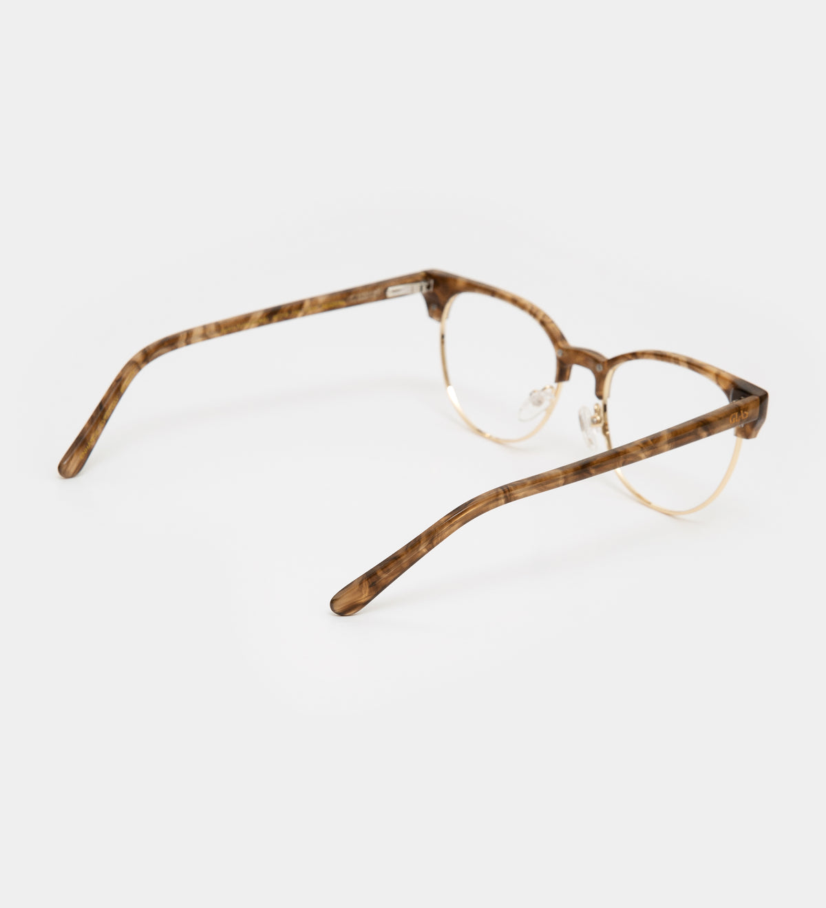 Barbro Turtle Blue Light