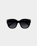 Carla Black Sunglasses