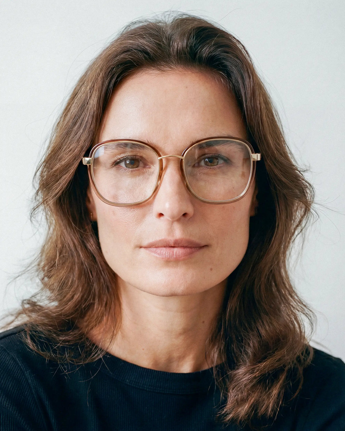 Celine Honey Havana Readers