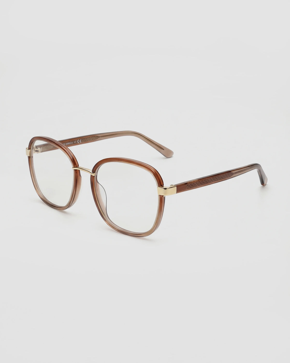 Celine Honey Havana Readers