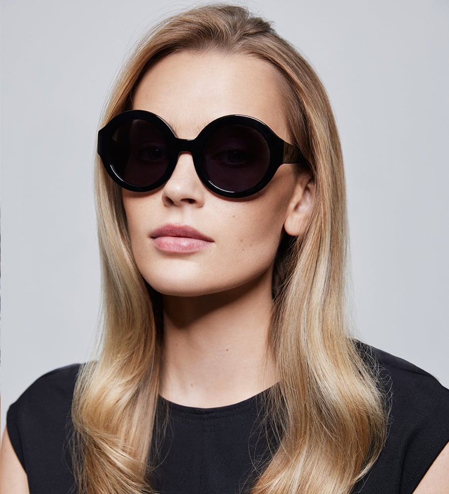 Cleo Sunglasses