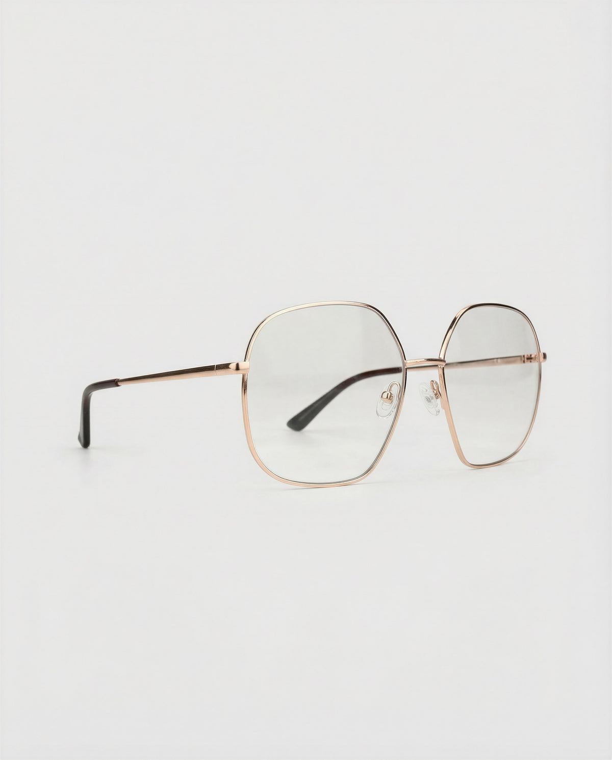 Cornelia Gold Blush Readers