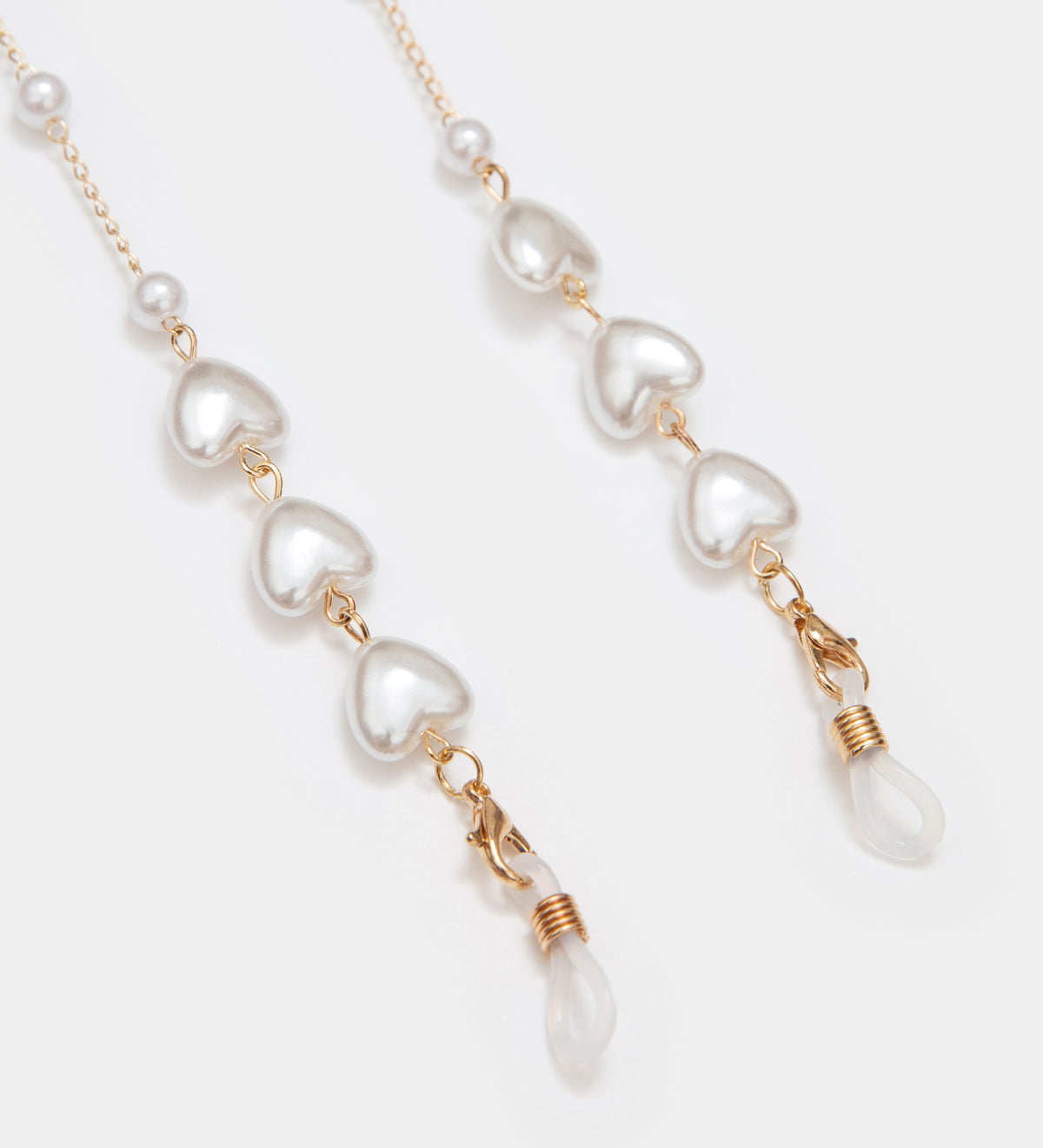 Delia Chain