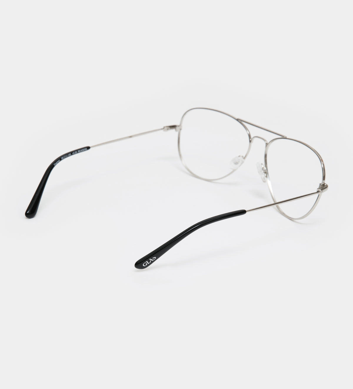Edda Silver Readers