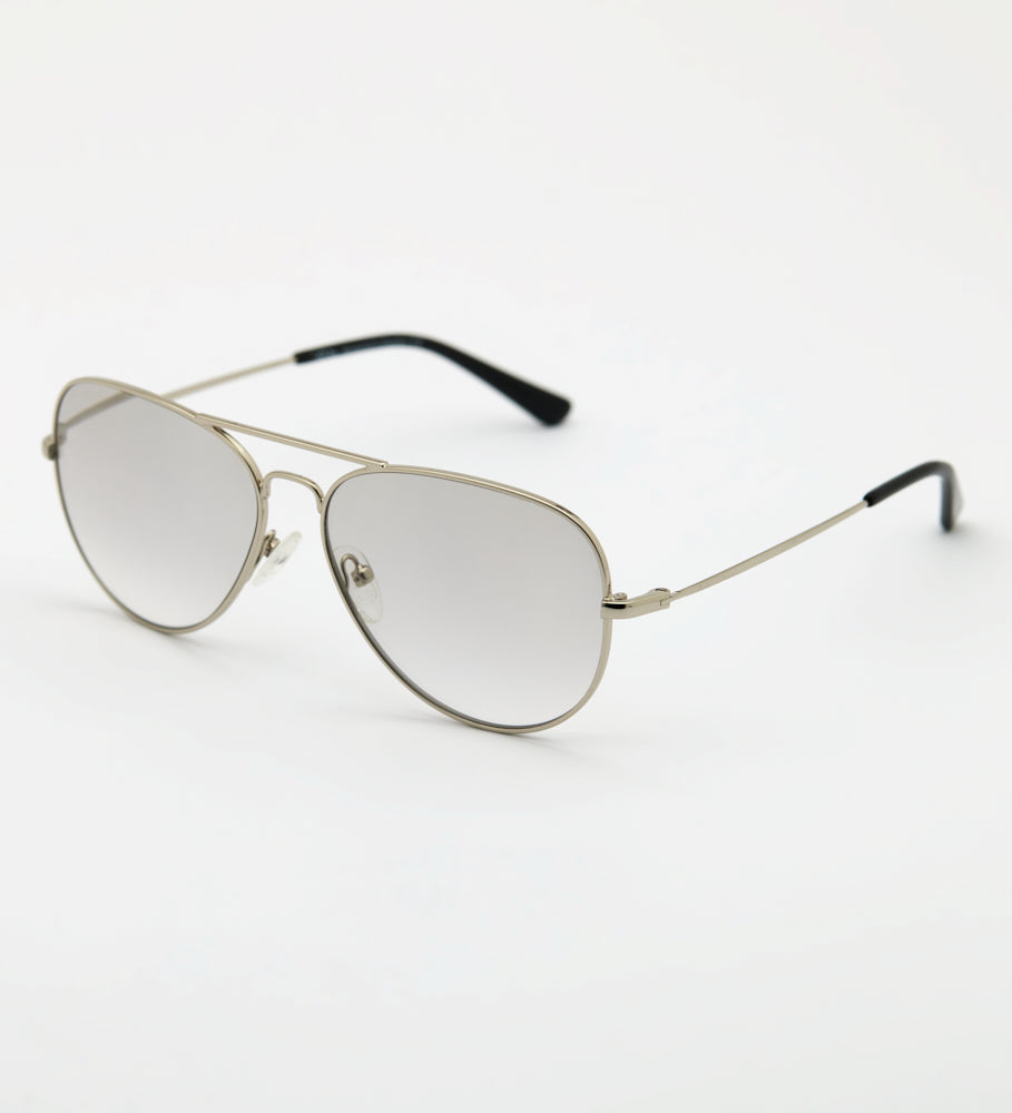 Edda Silver Tinted