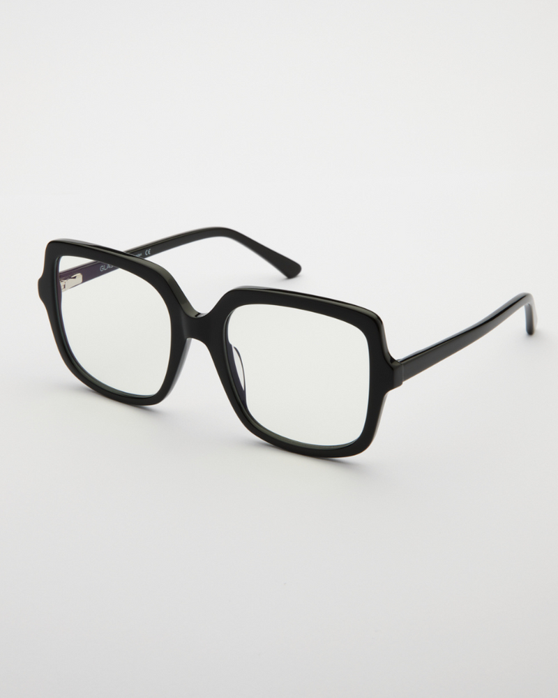 Elara Shiny Black Readers