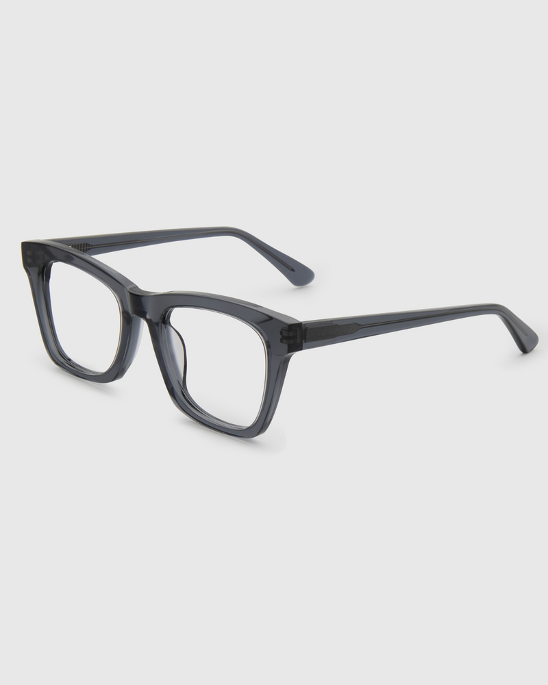 Elin Dark Grey Readers