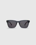 Elin Dark Grey Sunglasses