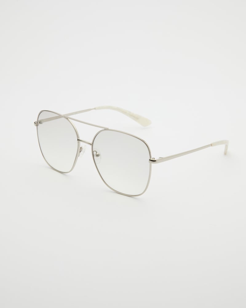 Ella Silver Tinted