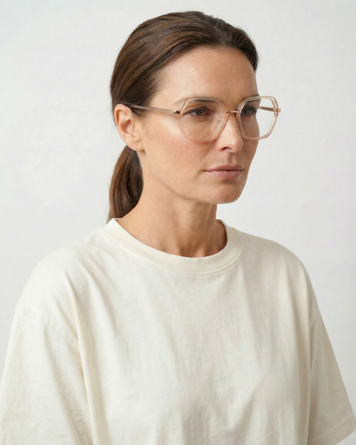 Elsa Pink Readers