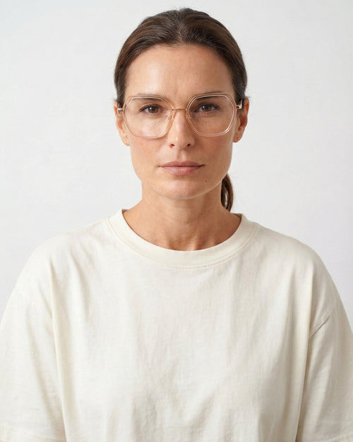Elsa Pink Readers