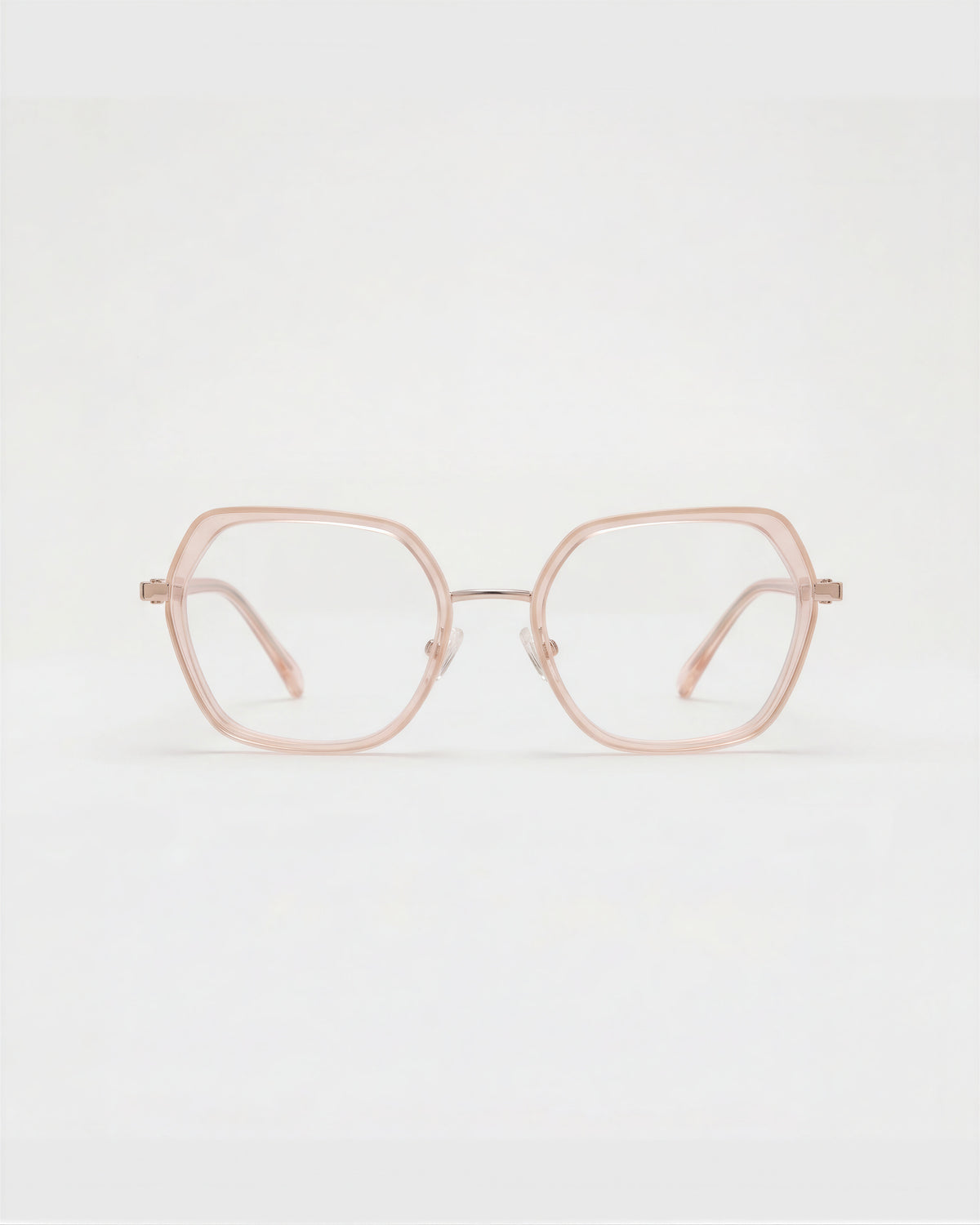 Elsa Pink Readers