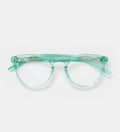 Emily Bright Green Blue light