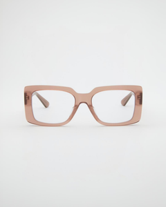 Estrid Taupe Readers