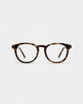 Eva Honey Turtle Blue Light