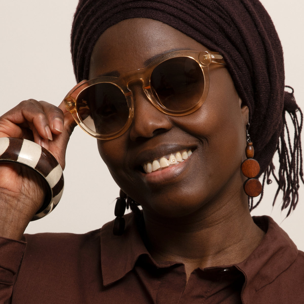 Franka Sunglasses