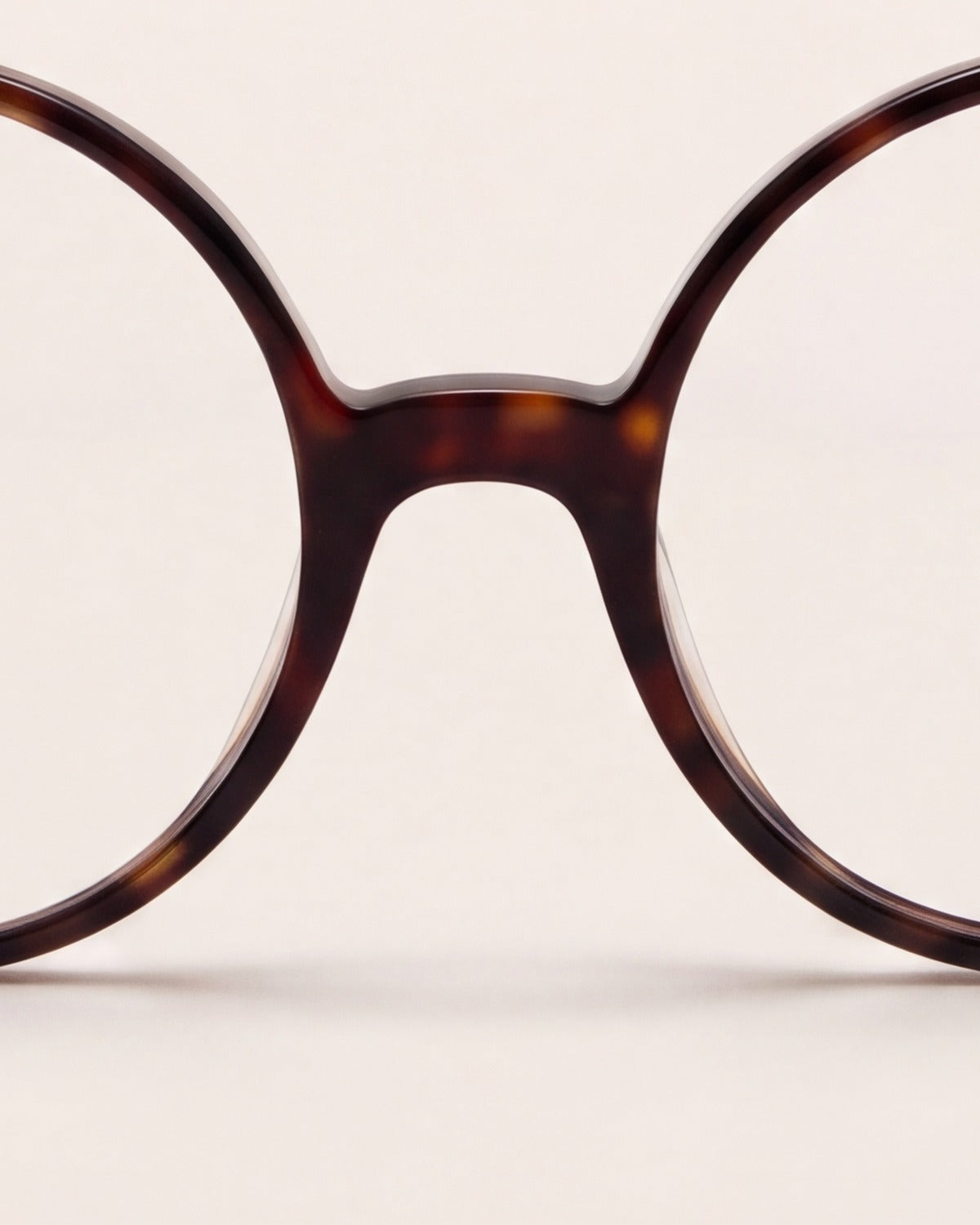 Rakel Deep Chestnut Blue Light, detail