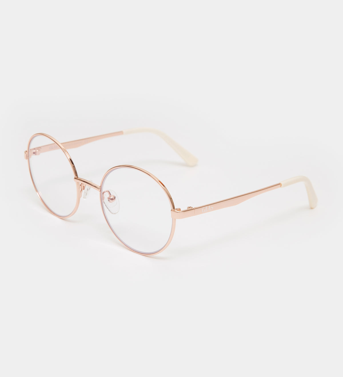 Grace Rose Gold Small