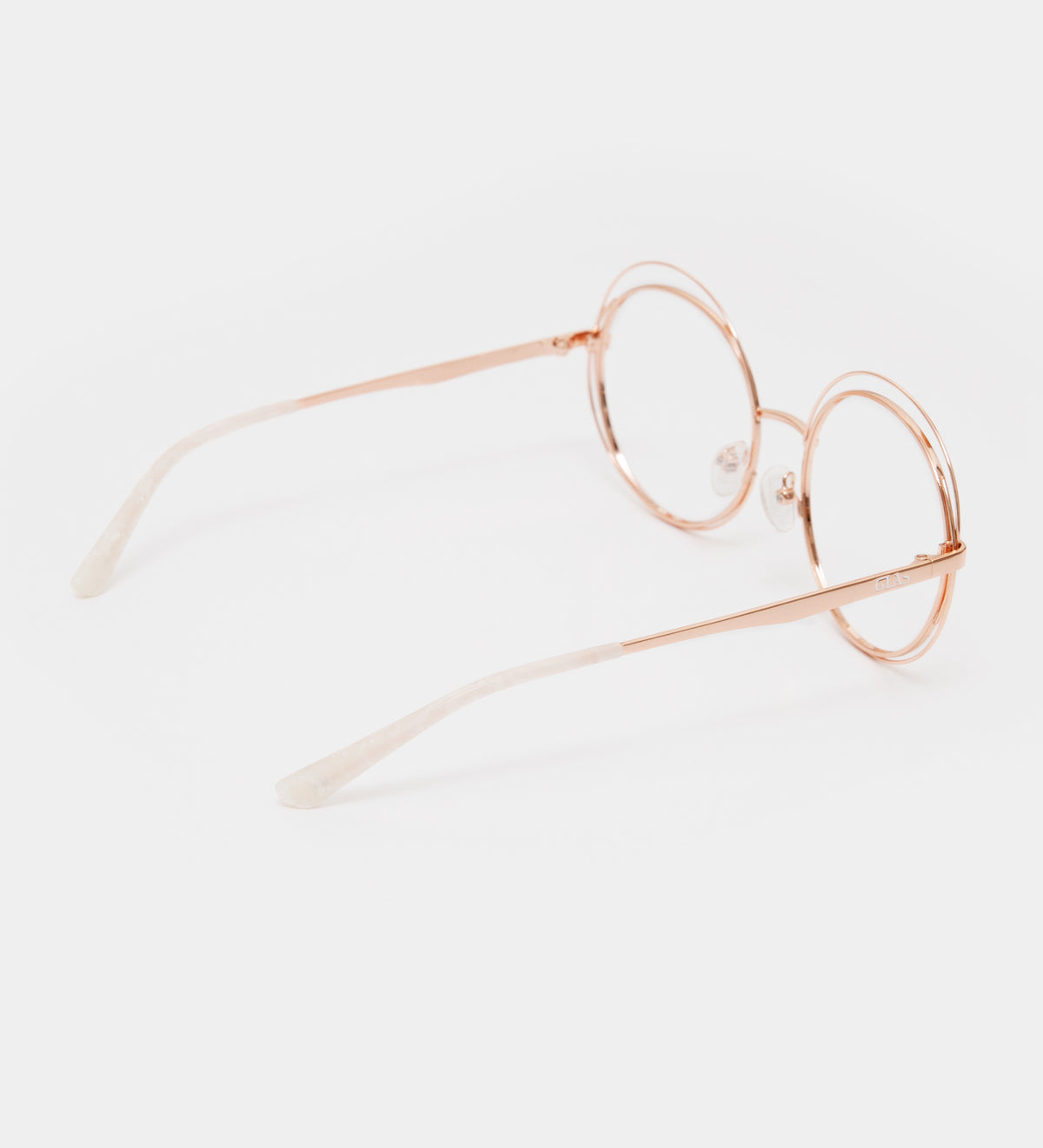 Grace Tripple Frame Readers