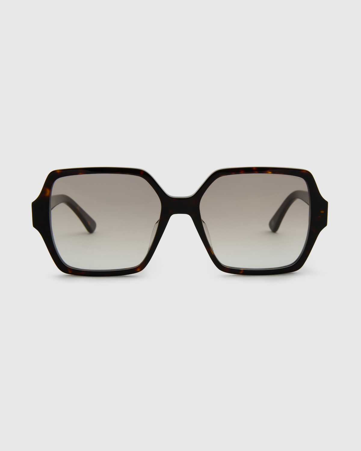 Janice Classic Havana Tinted
