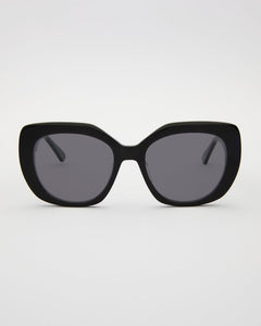 Jessica Black Sunglasses