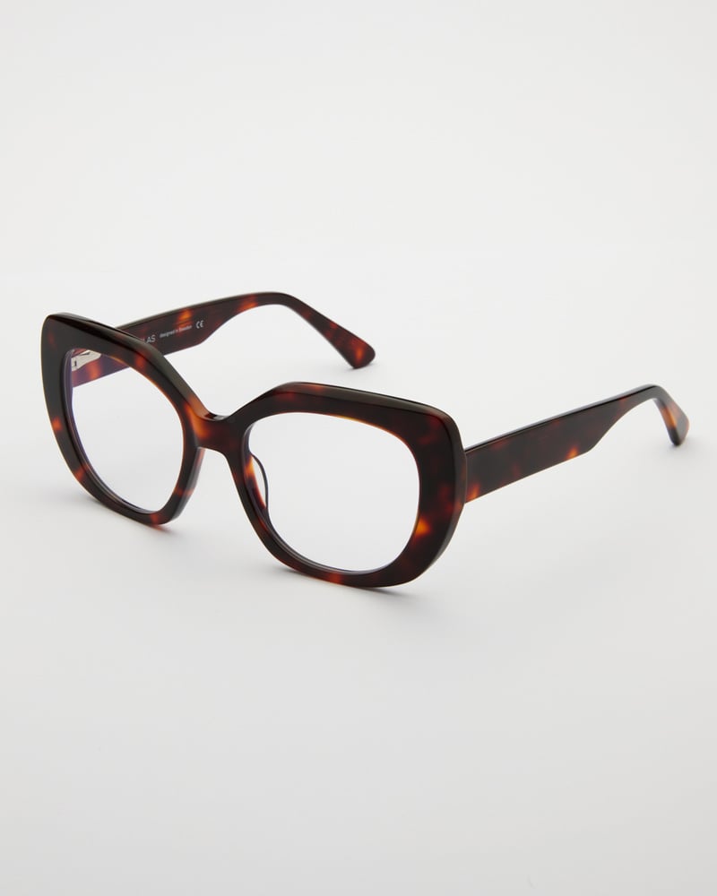 Jessica Turtle Brown Blue Light