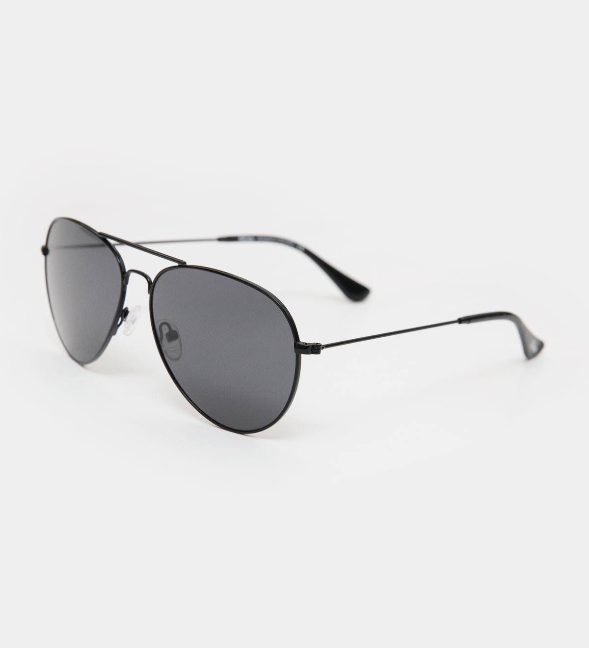 Julie Black Sunglasses
