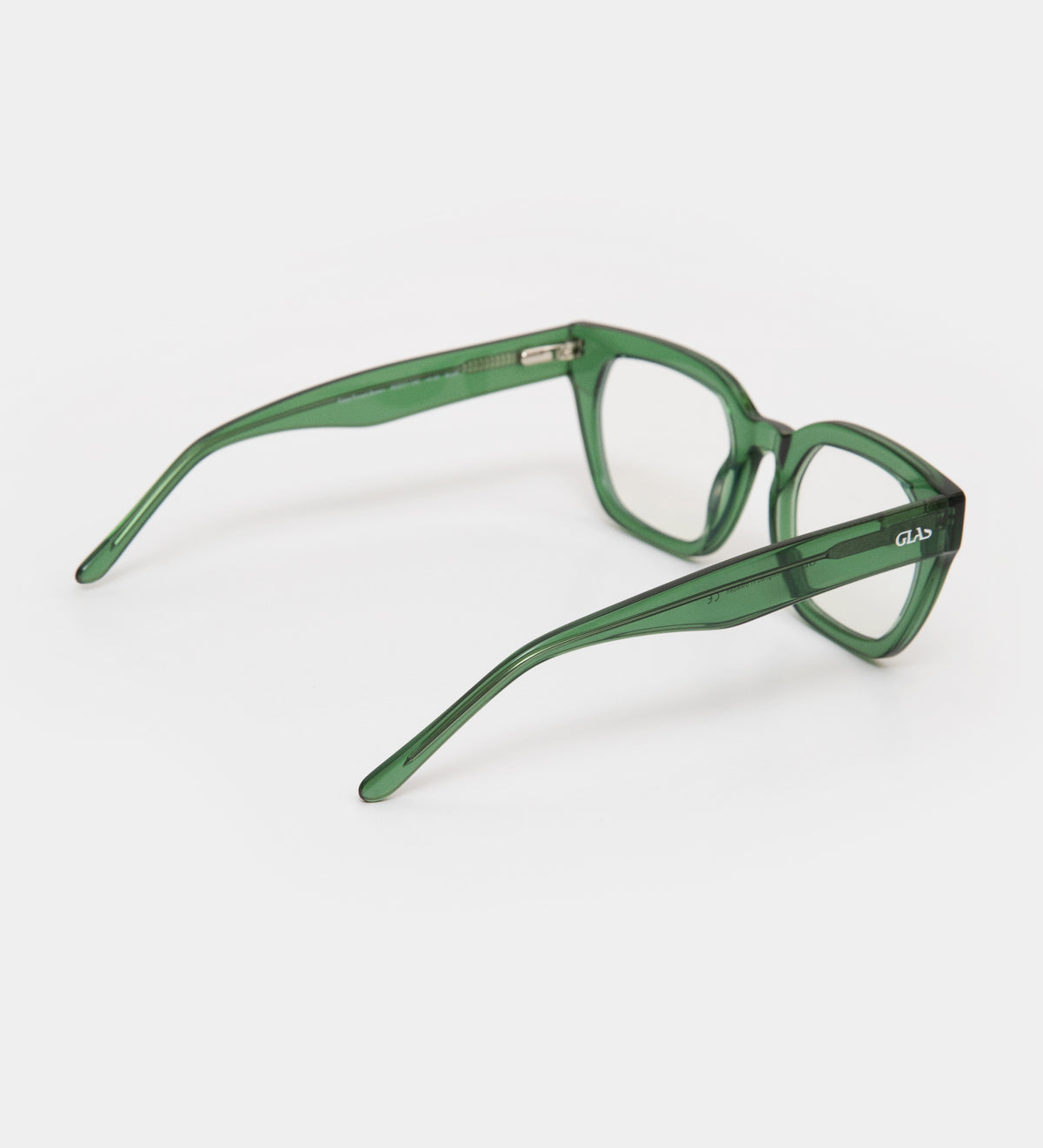 Kiara Forest Green Readers
