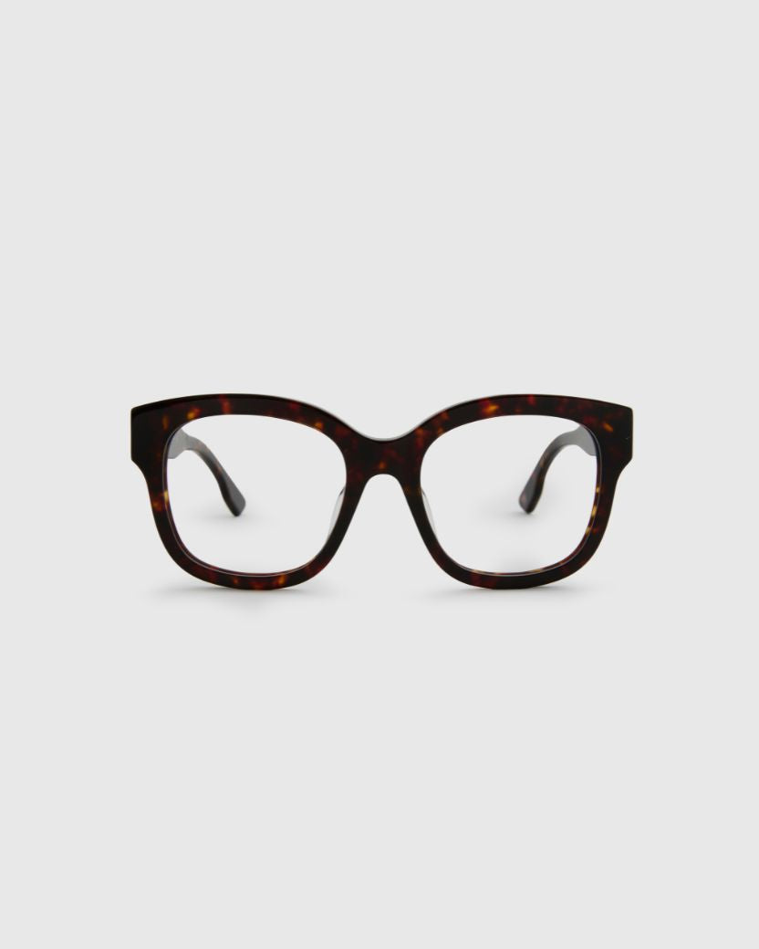 Kate Classic Havana Blue Light
