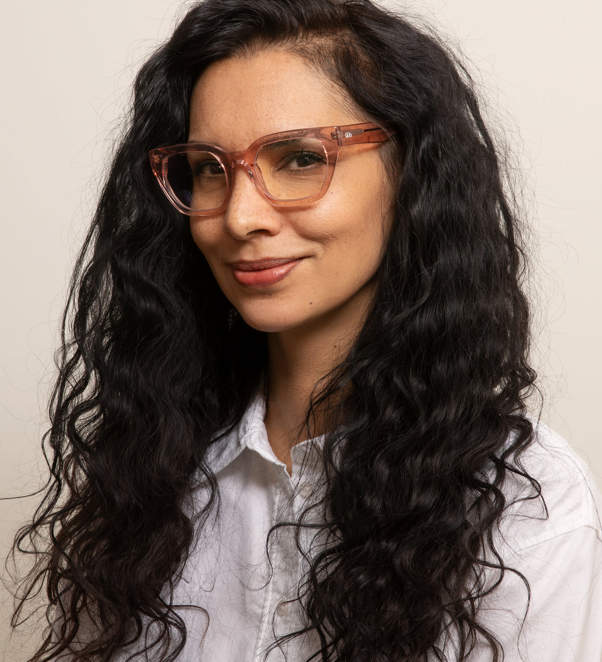 Kiara Pink Readers