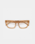 Kiara Caramel Readers