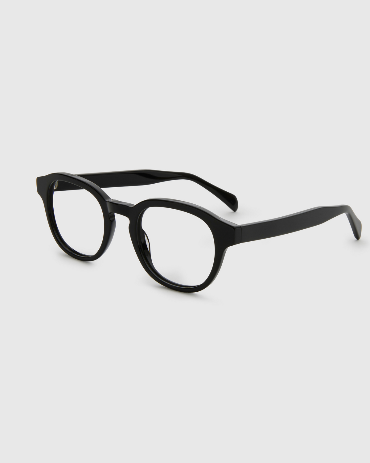 Liam Black Readers