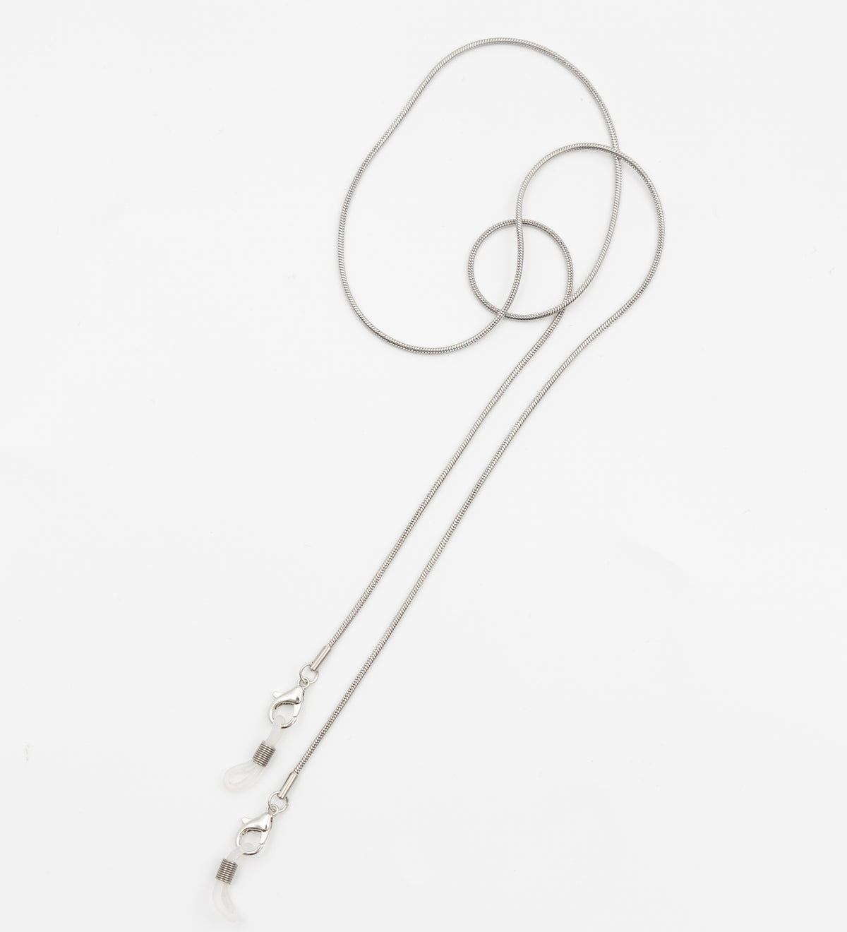 Lydia Chain Silver